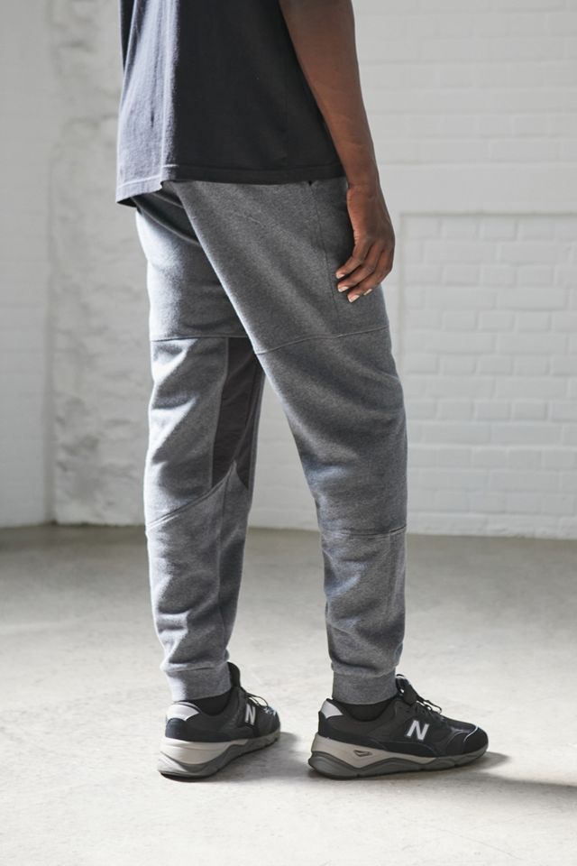 adidas Adventure Dark Grey Field Pants #3
