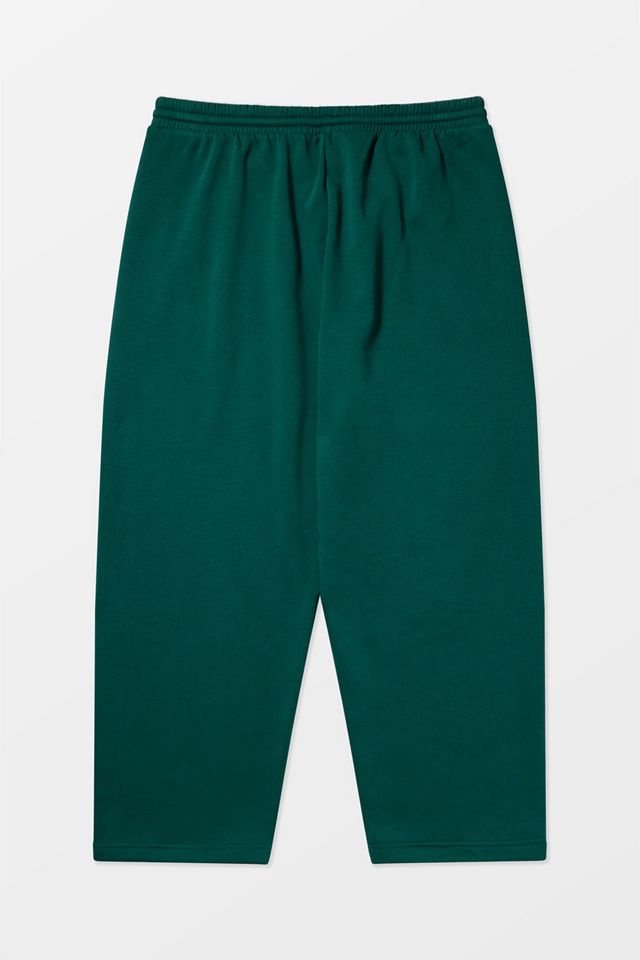 Pantalon de survêtement vert Collegiate adidas #7