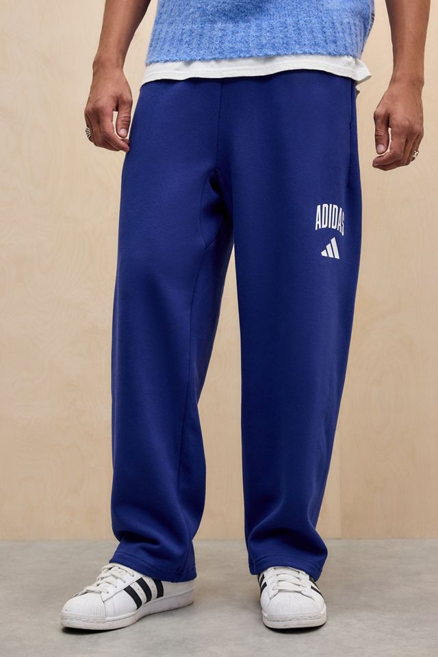adidas Navy Trainingshose #2