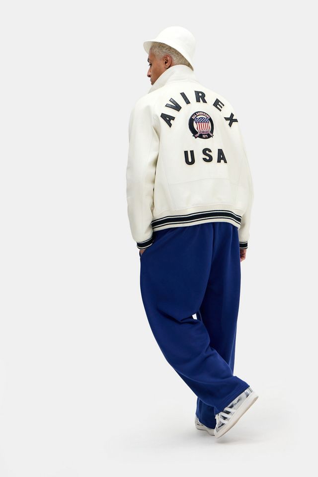 adidas Navy Trainingshose #5