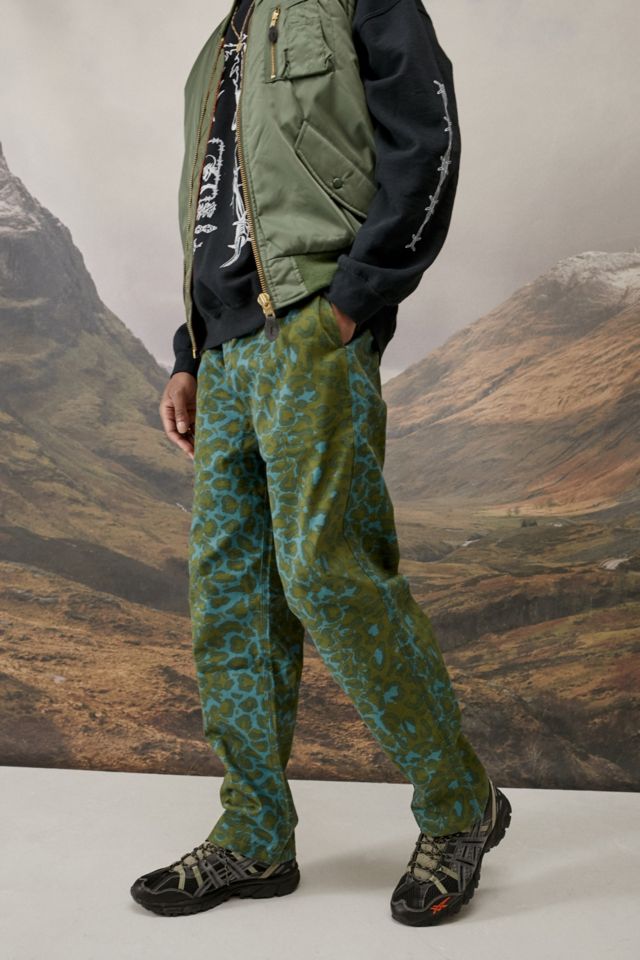 HUF Printed Runyon Easy Pants