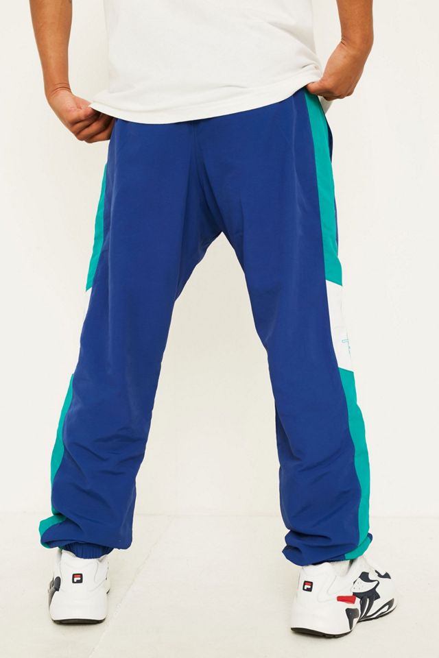 Champion Blue Track Pants #3