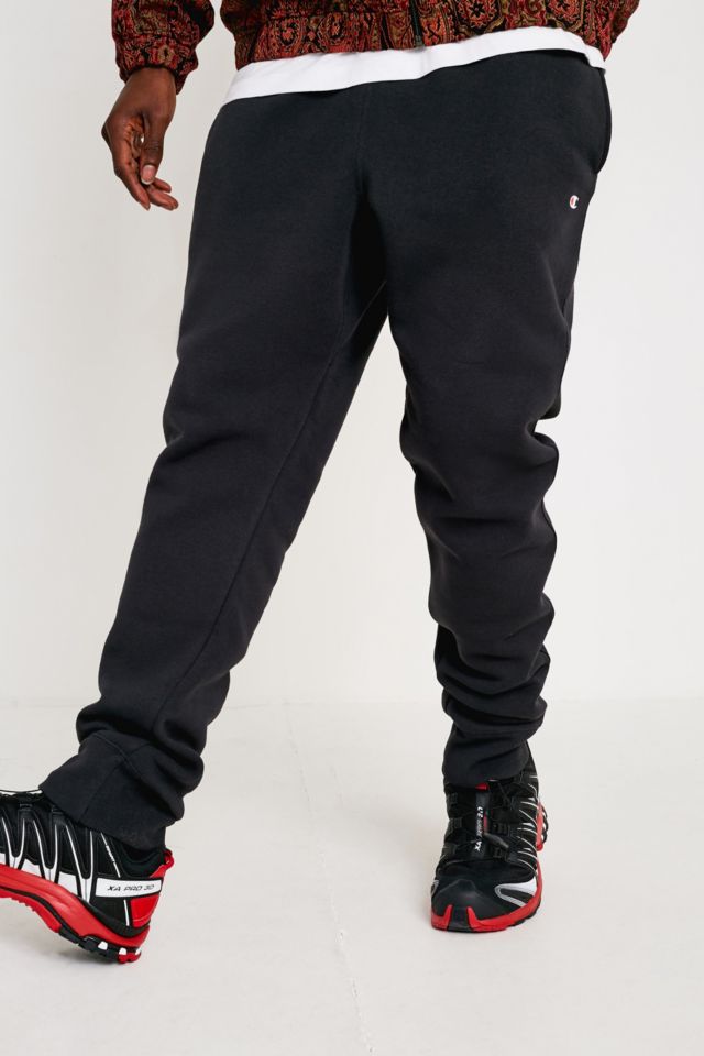 Champion joggers urban outfitters hot sale