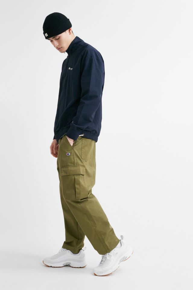 Champion store khaki pants