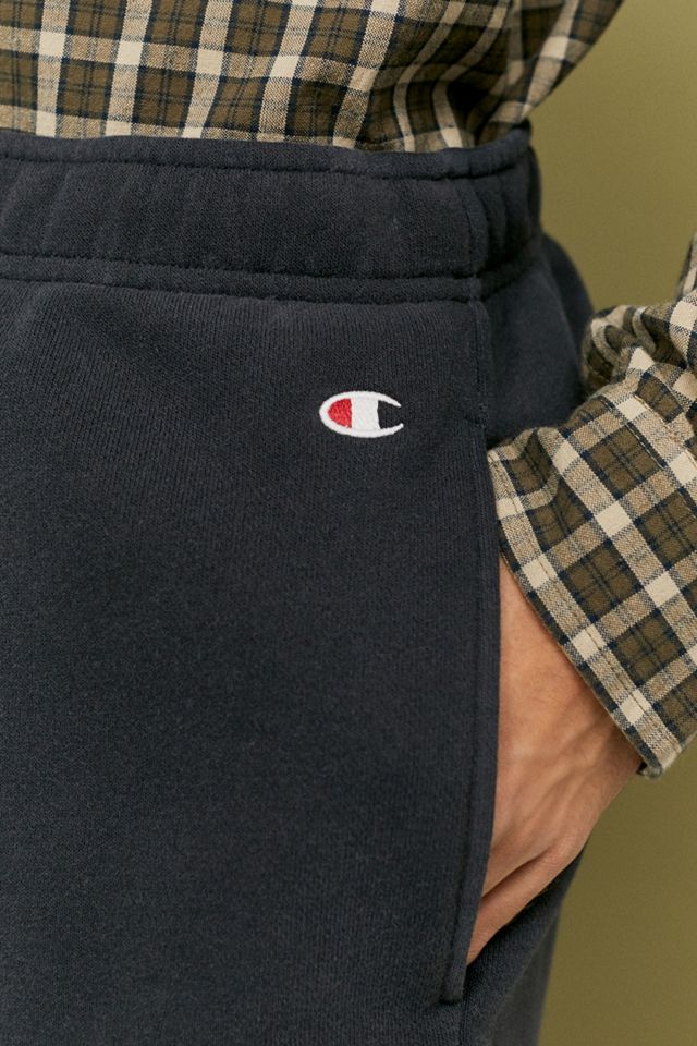 Champion - Pantalon de jogging noir #1