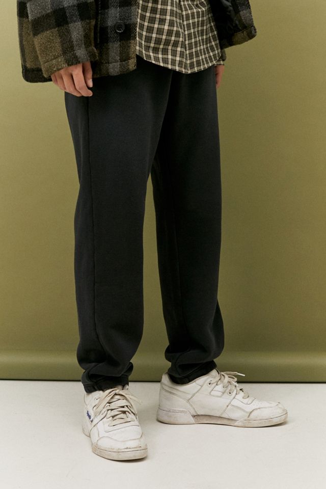 Champion - Pantalon de jogging noir #2