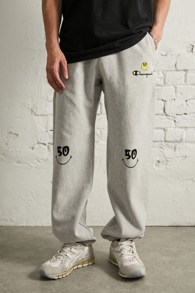 Champion on sale anniversary joggers