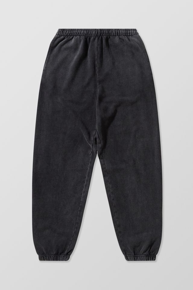 Joggers Bonfire Neri BDG #6