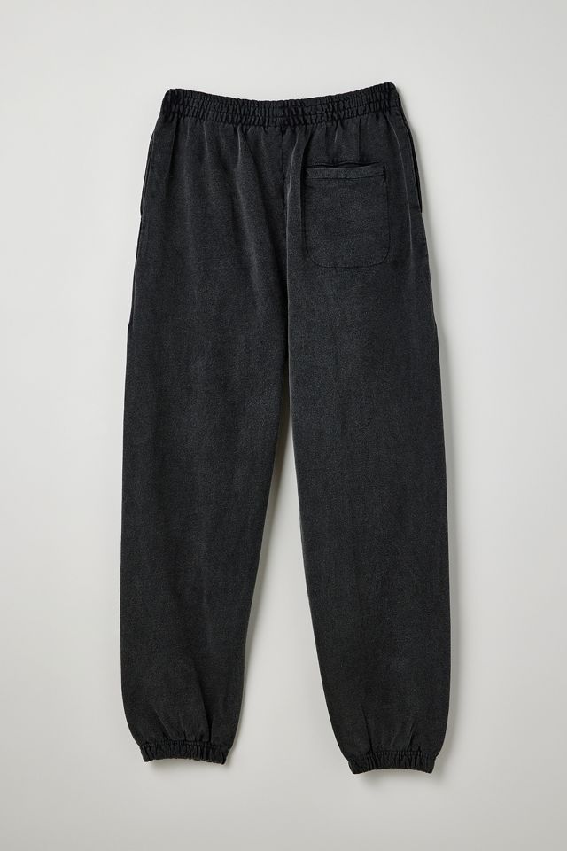 Joggers Bonfire Neri BDG #2