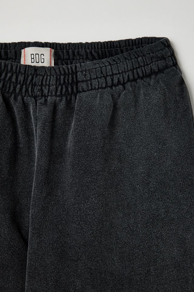 Joggers Bonfire Neri BDG #3