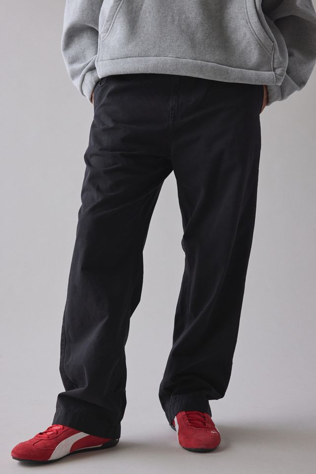 Pantaloni Chino a Gamba Dritta Austin BDG #1