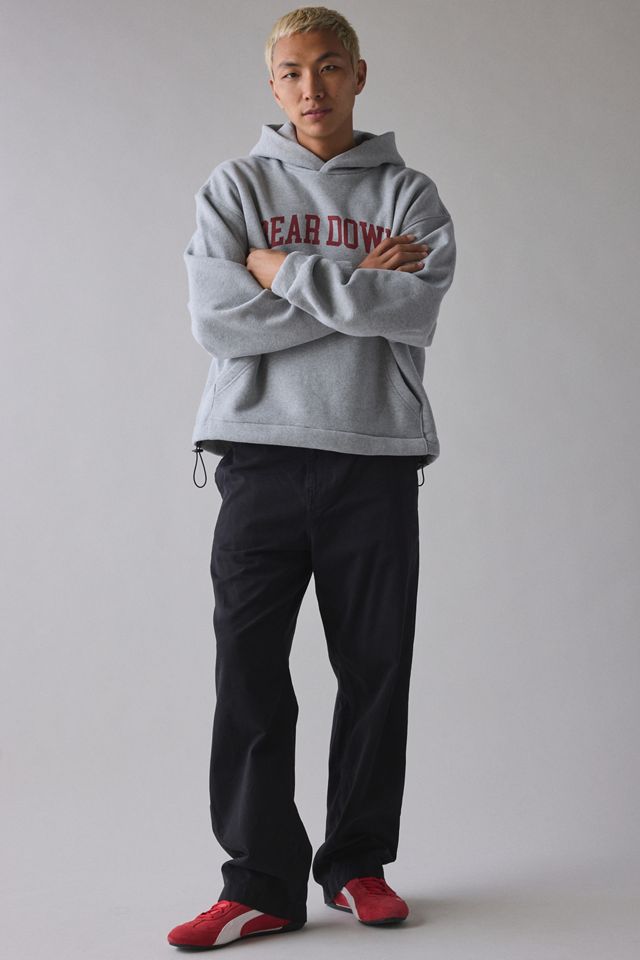 Pantaloni Chino a Gamba Dritta Austin BDG #2