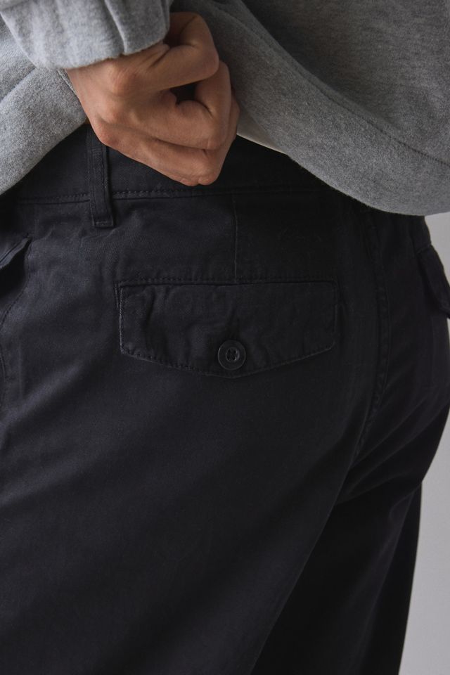 Pantaloni Chino a Gamba Dritta Austin BDG #4