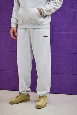 Iets frans.- Pantalon de jogging chiné taille: XS - iets frans... - Modalova