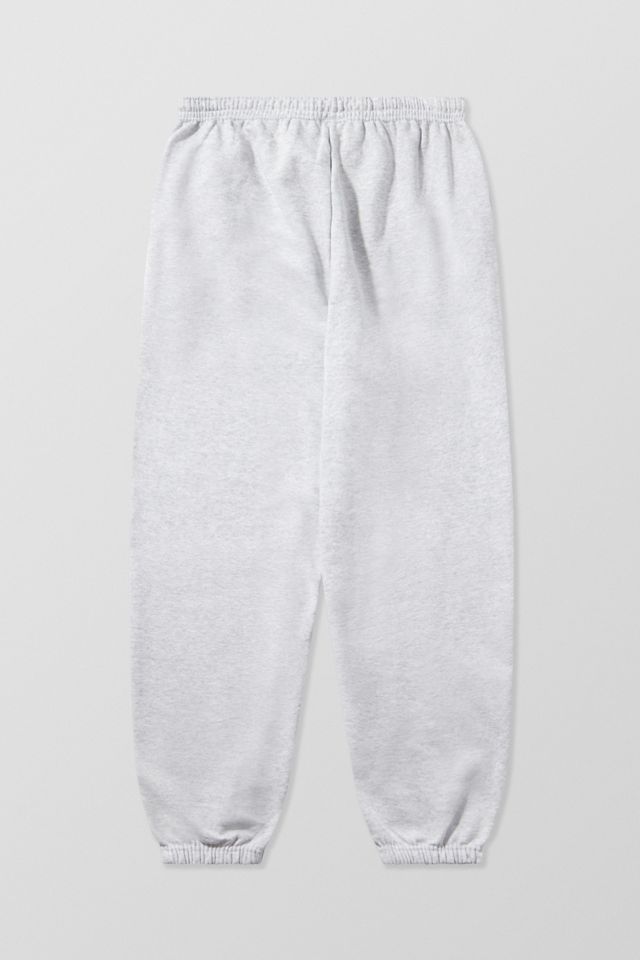 iets frans... Grey Marl Joggers #5