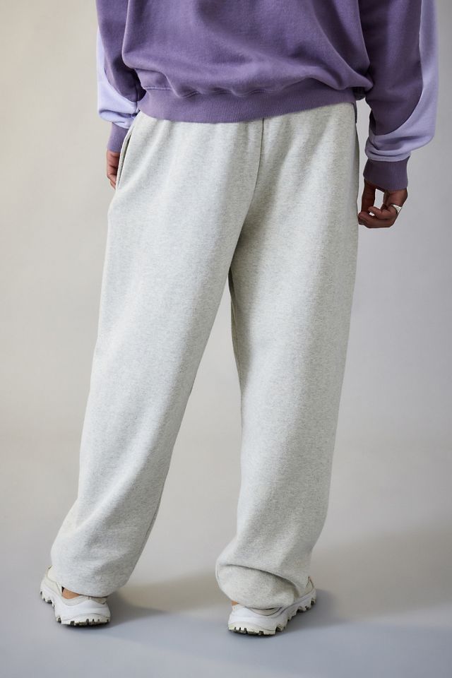 iets frans... Farina d'avena Marl Joggers #3