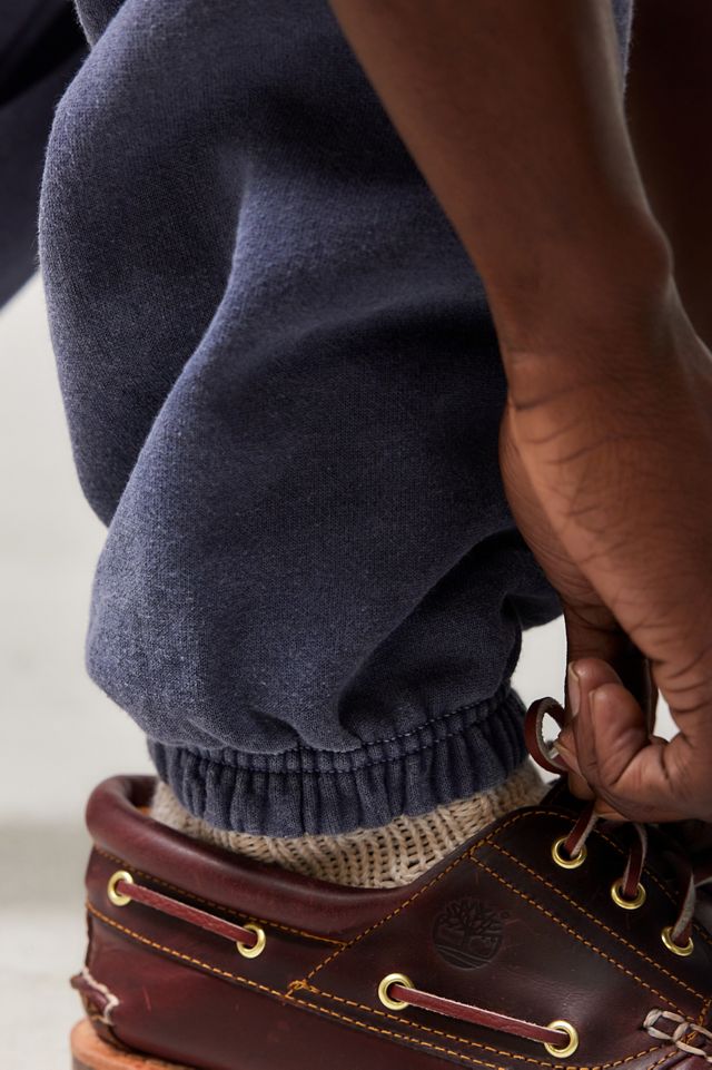 iets frans... Dark Blue Joggers #4