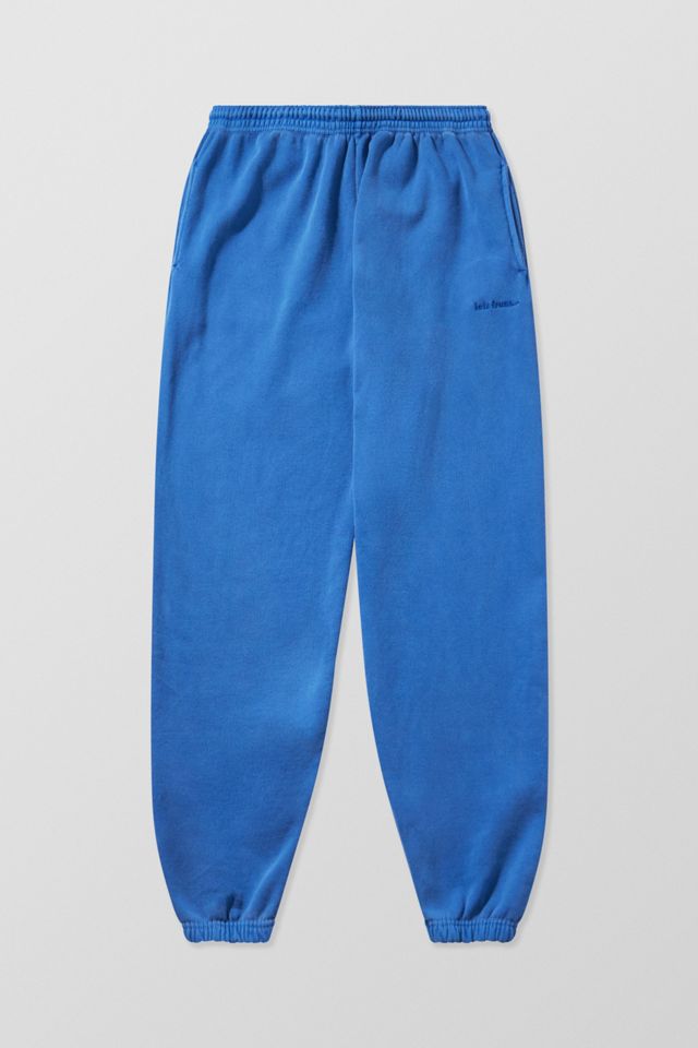 iets frans... Cuffed Joggers #4
