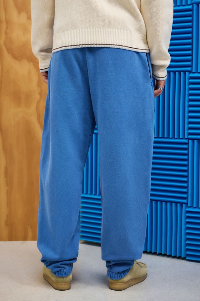 iets frans... Cuffed Joggers #3