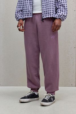 Pantalones Deportivos con Puños iets frans... Wine