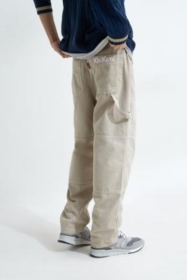 kickers cargo pants