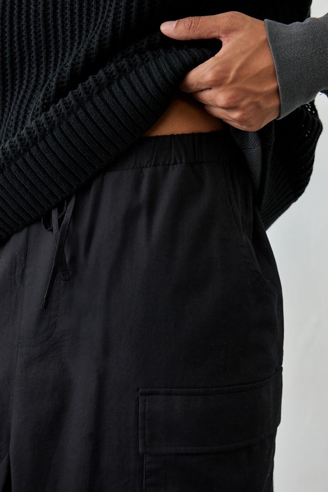 The Ragged Priest UO Exclusive Black Storm Cargo Pants #3