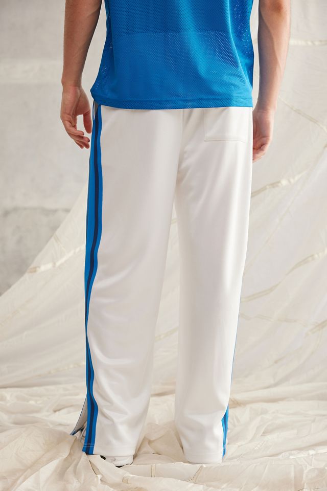 Standard Cloth Puddle Pants #1
