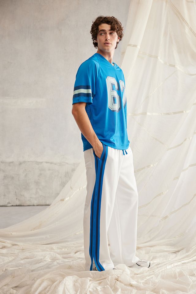 Standard Cloth Puddle Pants #2