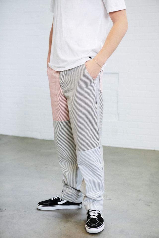 Lazy Oaf Hickory Stripe Trousers #2
