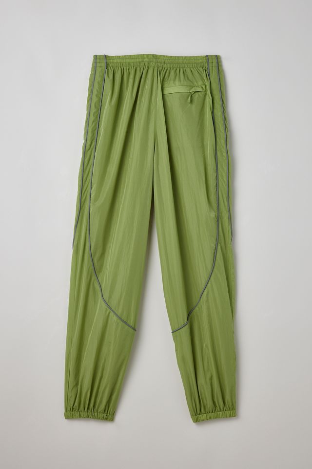 Pantalones de nailon UO Moss  #2