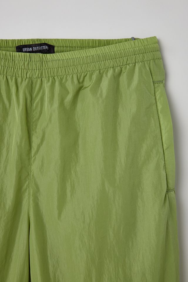 Pantalones de nailon UO Moss  #3
