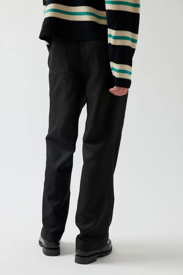UO Polly Twill Bootcut Hosen #2