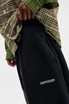 BDG Freiliegende Boxer Saum Jogginghose