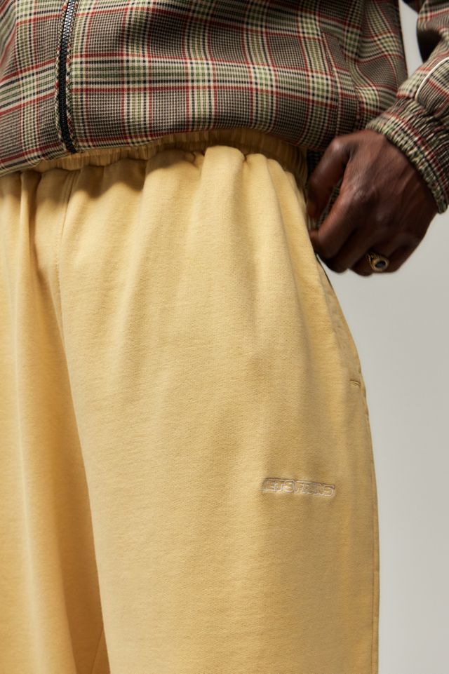 iets frans... Buttermilk Harri Baggy Joggers #2