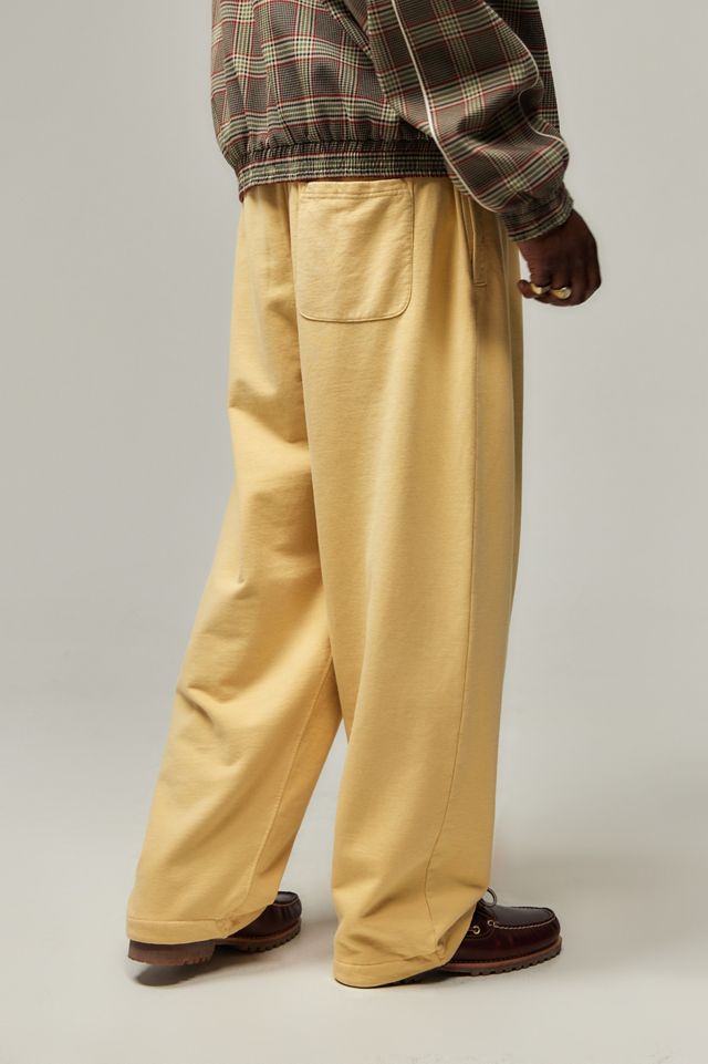 iets frans... Buttermilk Harri Baggy Joggers #3