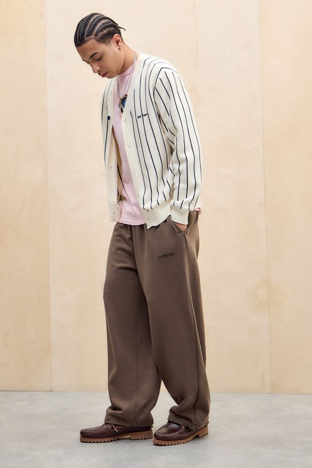 iets frans... Joggers Harri Color Topo #1