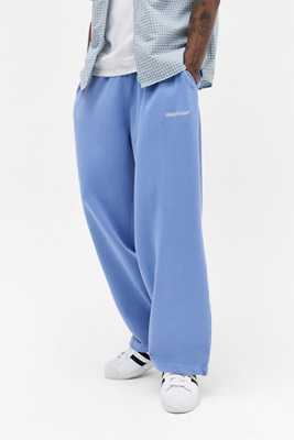 Iets frans. Pantalon de jogging uni Harri en taille: Medium - iets frans... - Modalova