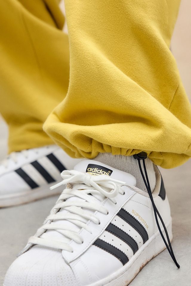 iets frans... Joggers Harri Amarillos #2