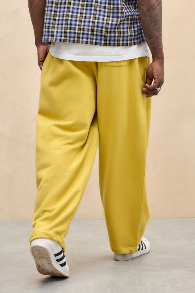 iets frans... Joggers Harri Amarillos #4