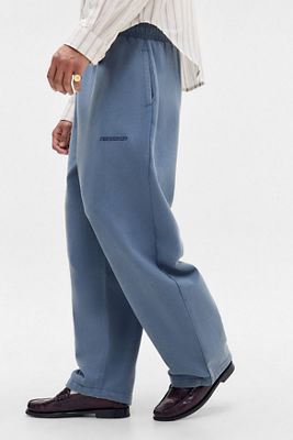 iets frans... Joggers Harri Azul