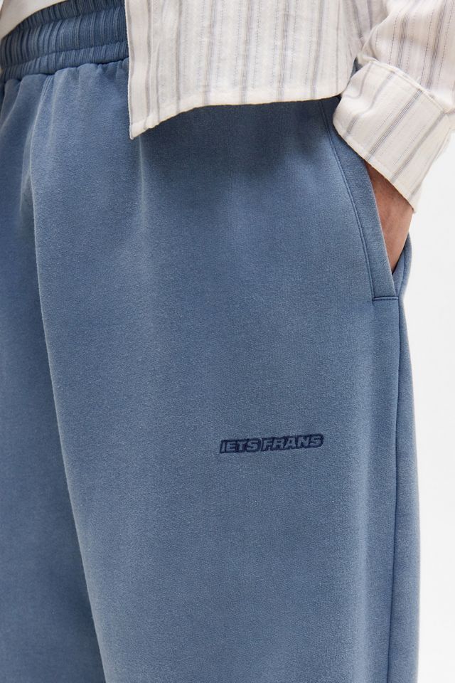 iets frans... Joggers Harri Azul #1