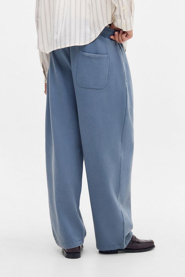 iets frans... Joggers Harri Azul #3