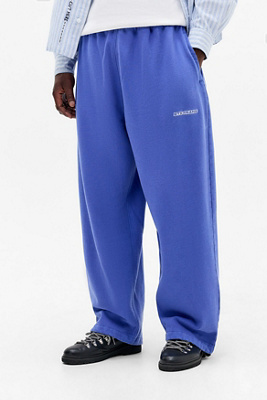 Iets frans. Joggings Harri Ultra Violet en taille: TTP - iets frans... - Modalova