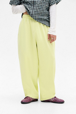 Iets frans. Joggers Harri Jaune Soleil en taille: XS - iets frans... - Modalova