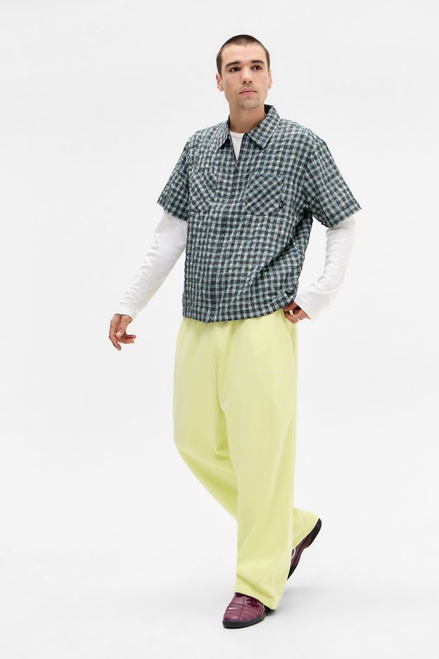 iets frans... Joggers Harri Jaune Soleil #1