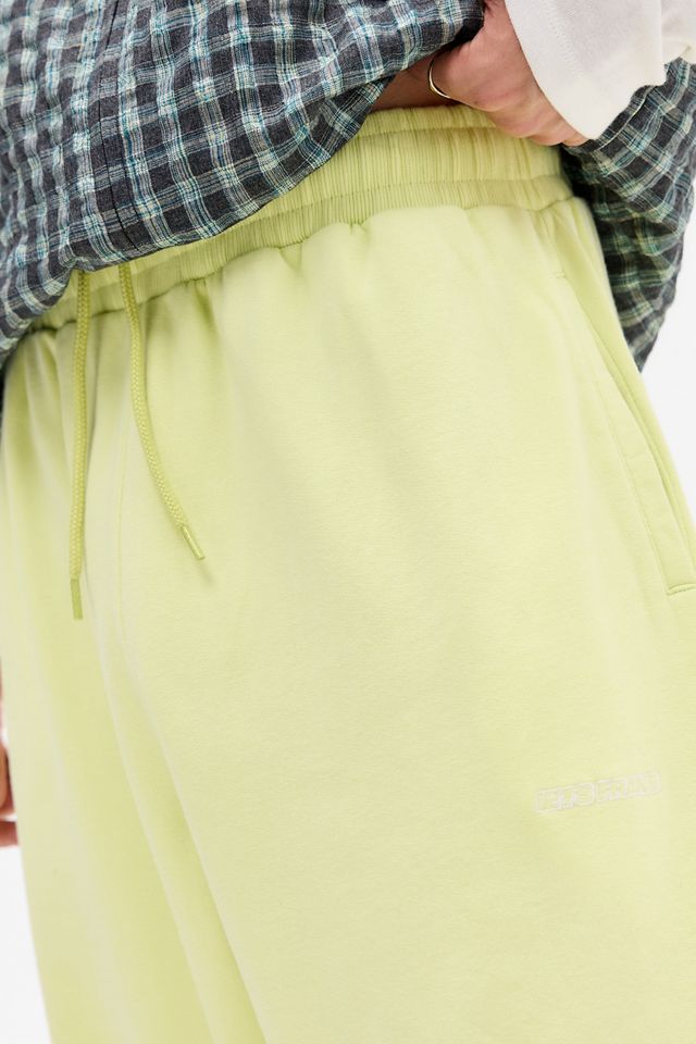 iets frans... Joggers Harri Jaune Soleil #2