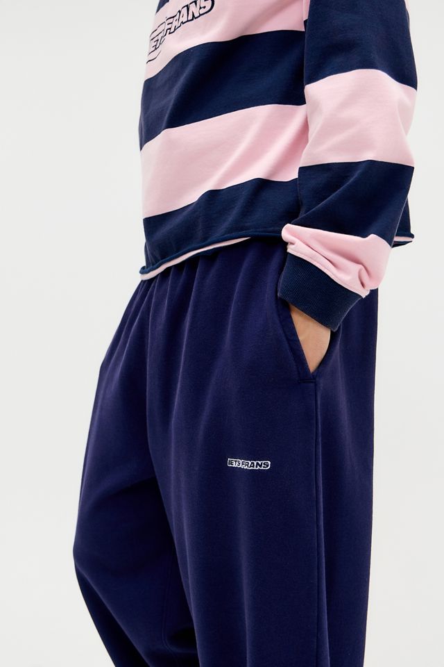 iets frans... Joggings Baggy Violet Harri #3