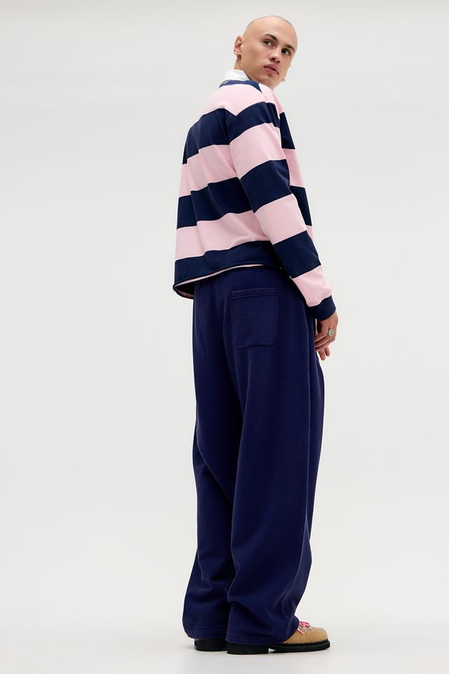 iets frans... Joggings Baggy Violet Harri #4
