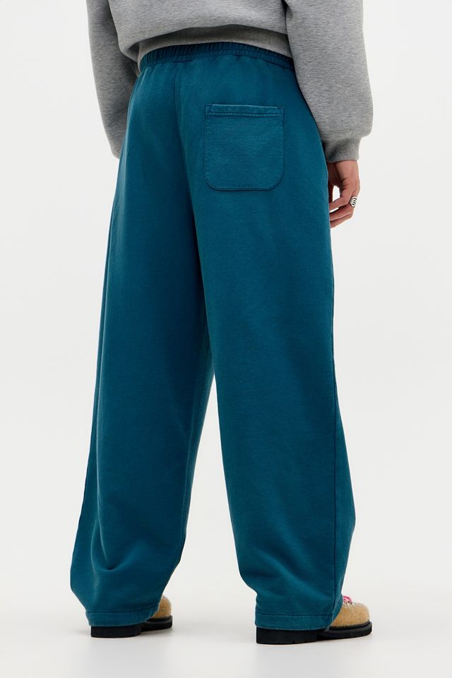 iets frans... Joggers Harri bleu sarcelle #3