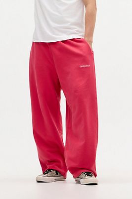 iets frans... Raspberry Harri Joggers